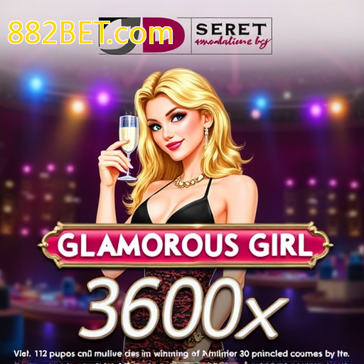 Casino Online 882BET.com | Os Melhores Slots no Brasil